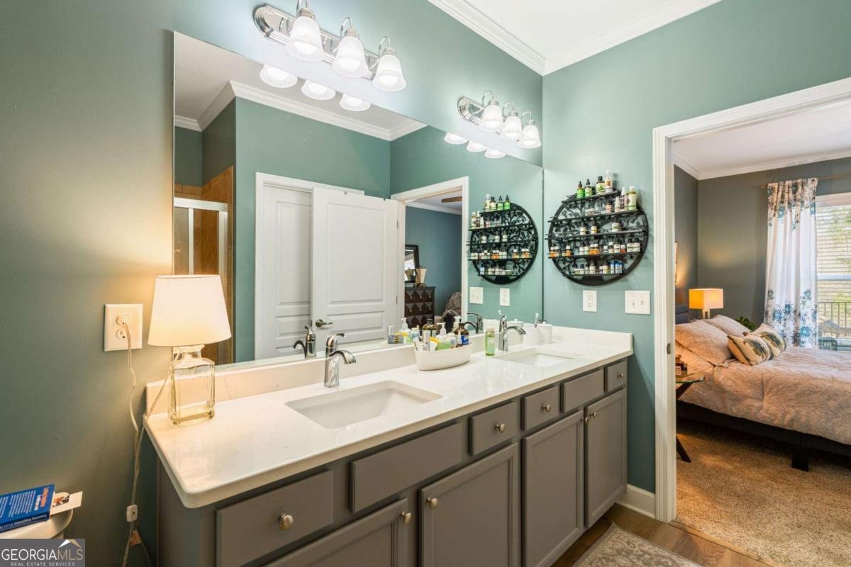 331 Sandy Springs Drive Griffin - Photo 50