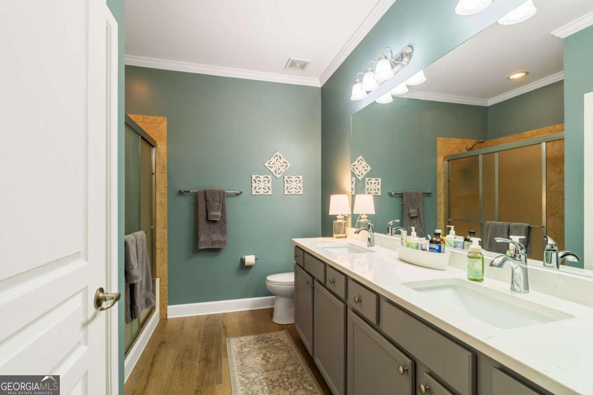 331 Sandy Springs Drive Griffin - Photo 51