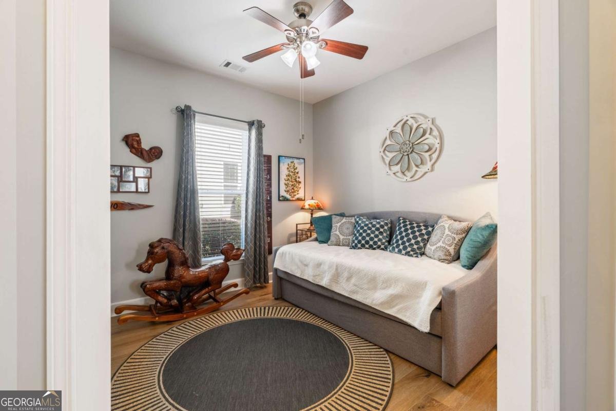 331 Sandy Springs Drive Griffin - Photo 54