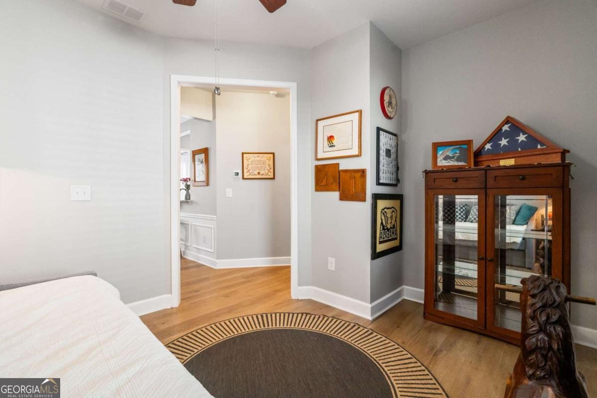 331 Sandy Springs Drive Griffin - Photo 55