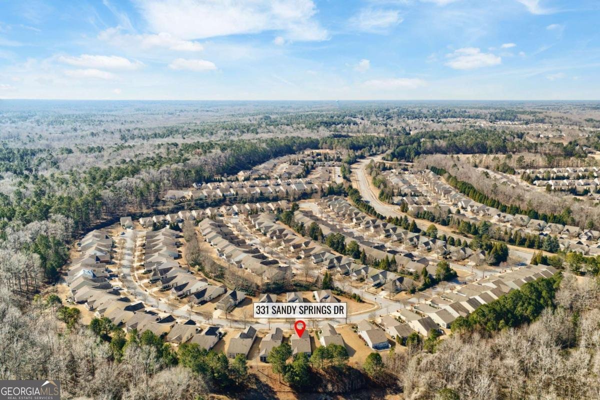 331 Sandy Springs Drive Griffin - Photo 59