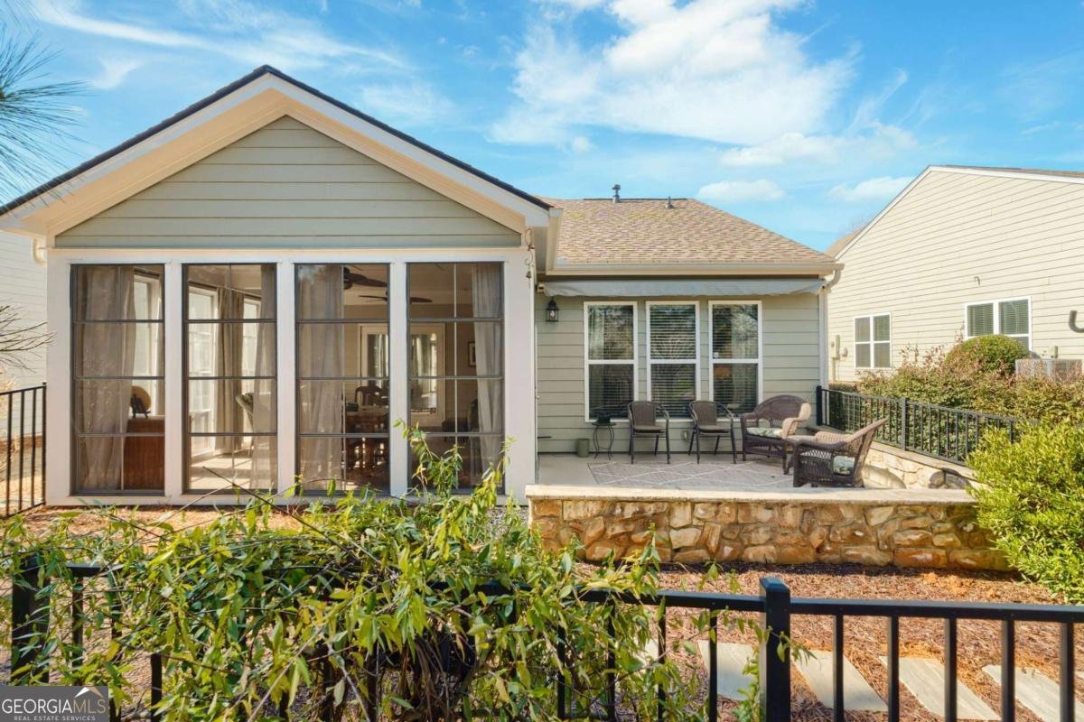 331 Sandy Springs Drive Griffin - Photo 6