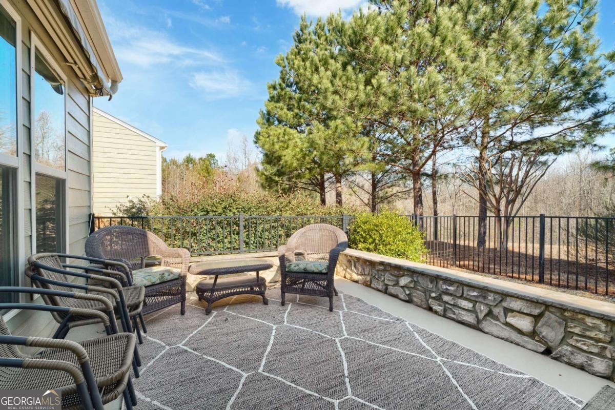 331 Sandy Springs Drive Griffin - Photo 7