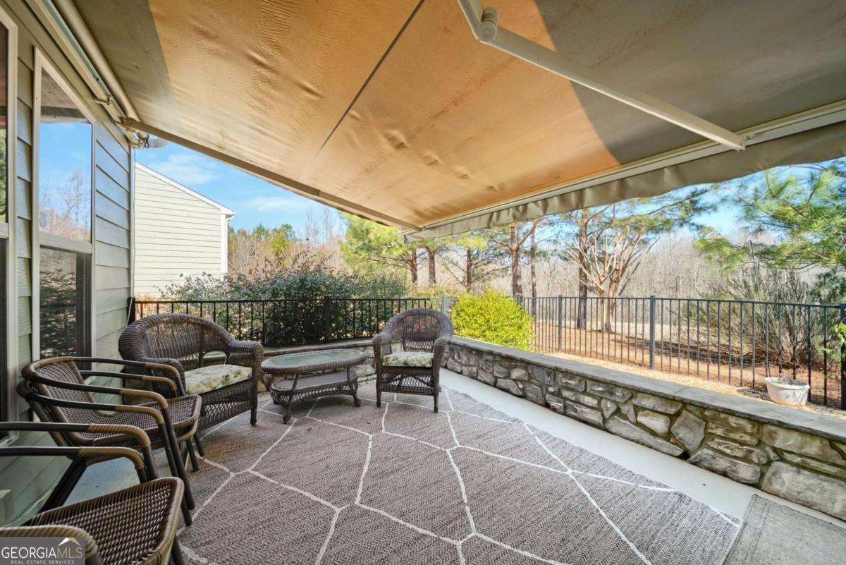 331 Sandy Springs Drive Griffin - Photo 9