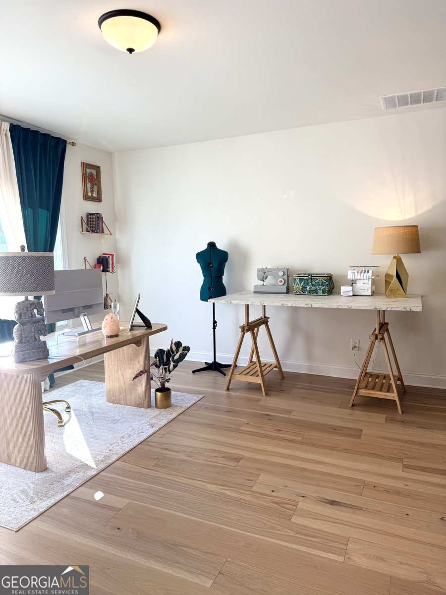 229 Mooney Road Woodstock - Photo 34