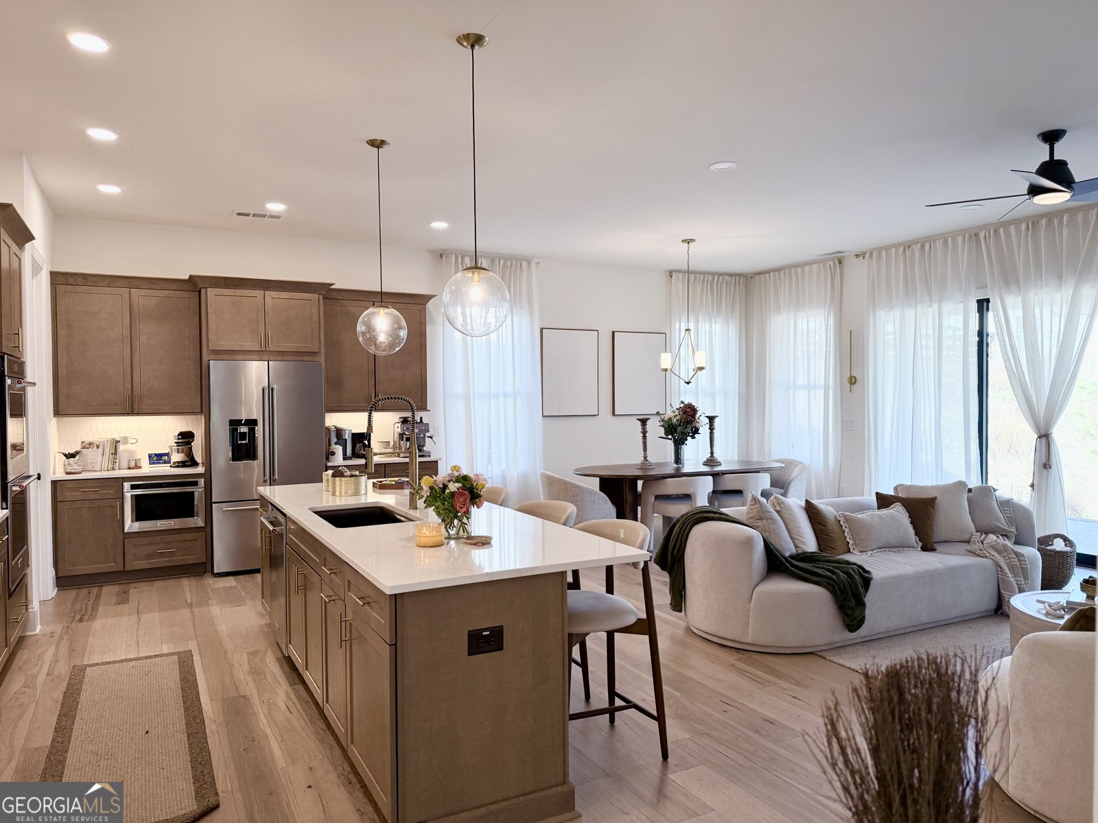 229 Mooney Road Woodstock - Photo 7