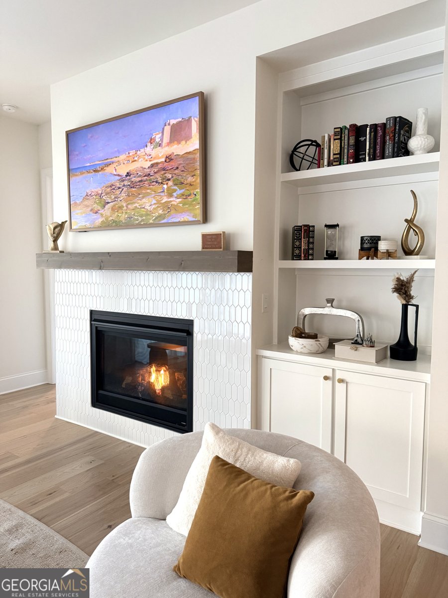 229 Mooney Road Woodstock - Photo 8