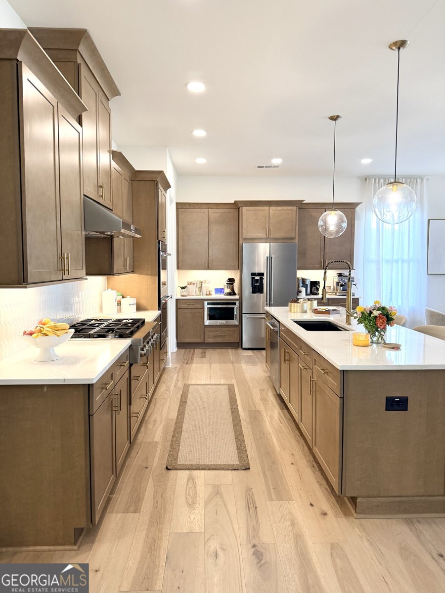 229 Mooney Road Woodstock - Photo 9