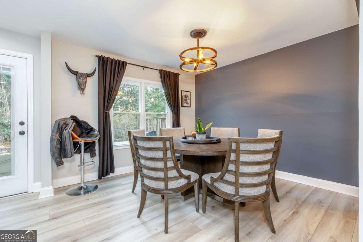 1930 Variations Drive Atlanta - Photo 14