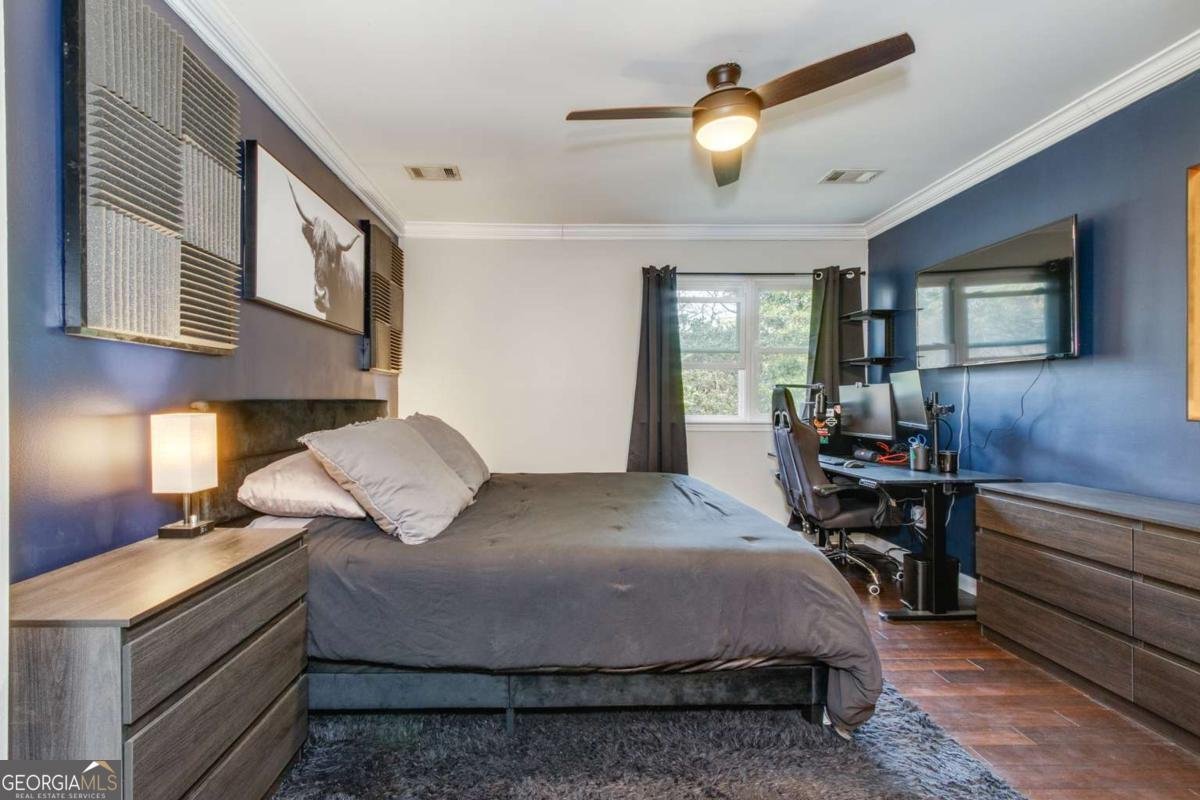 1930 Variations Drive Atlanta - Photo 34