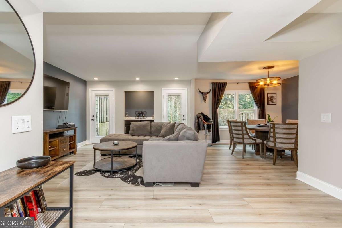 1930 Variations Drive Atlanta - Photo 8