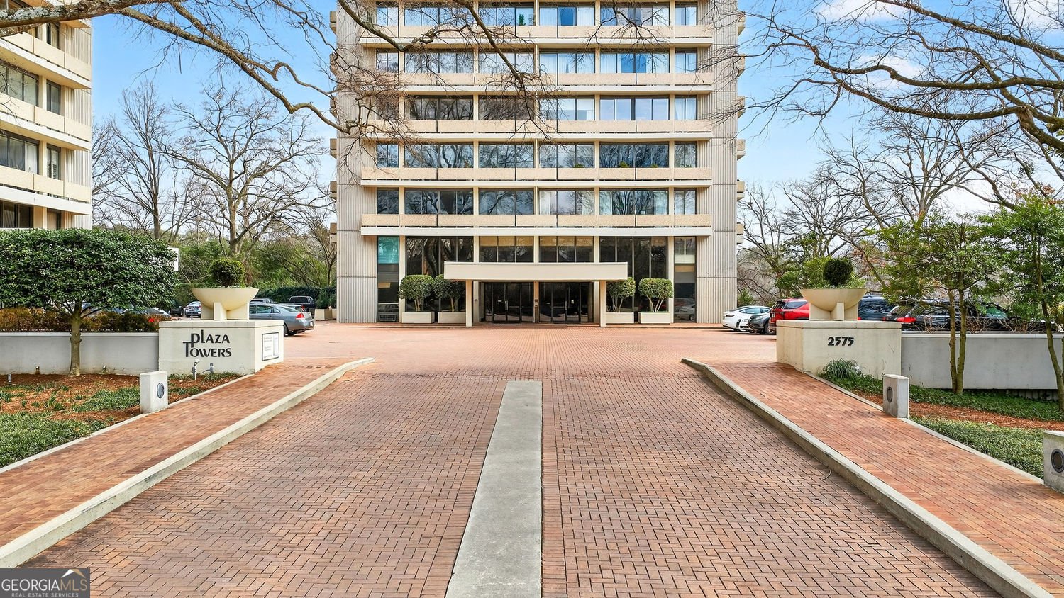 2575 Peachtree Road Atlanta - Photo 44
