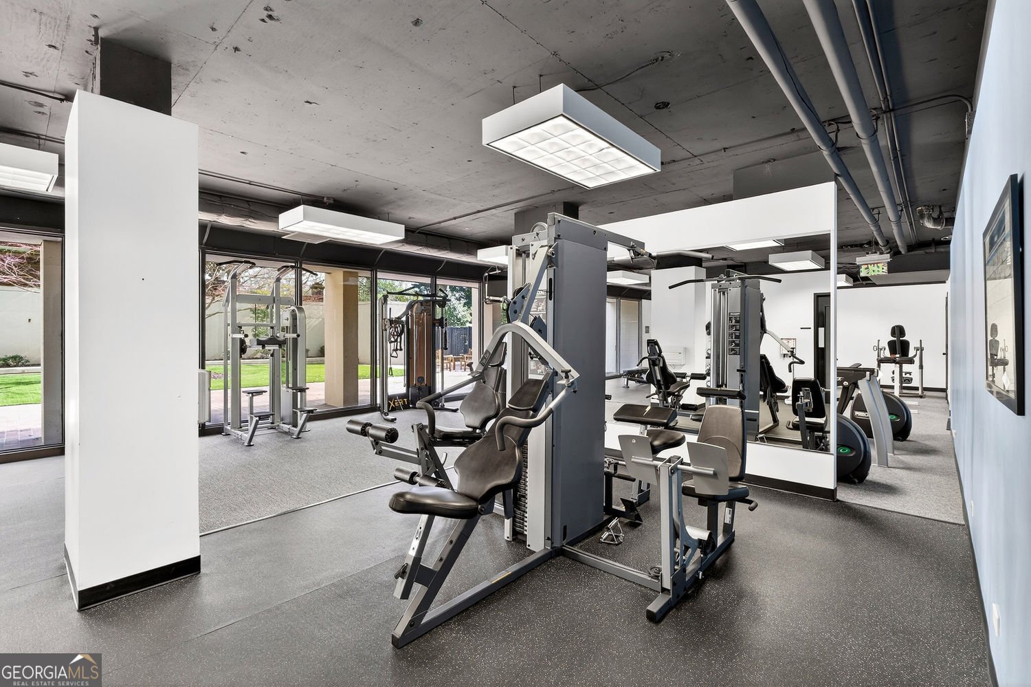 2575 Peachtree Road Atlanta - Photo 48