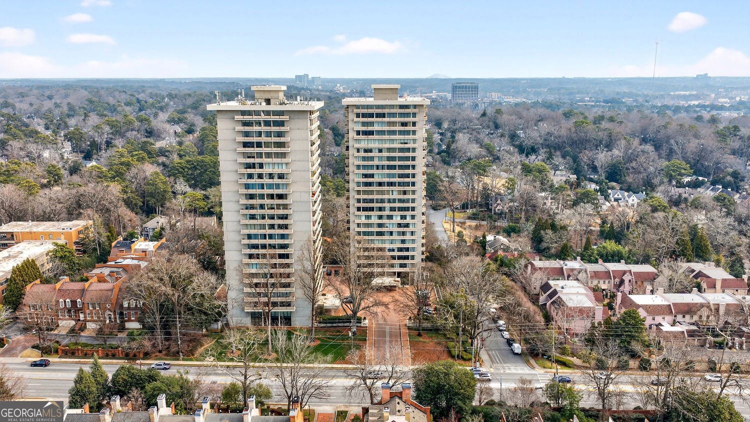 2575 Peachtree Road Atlanta - Photo 55