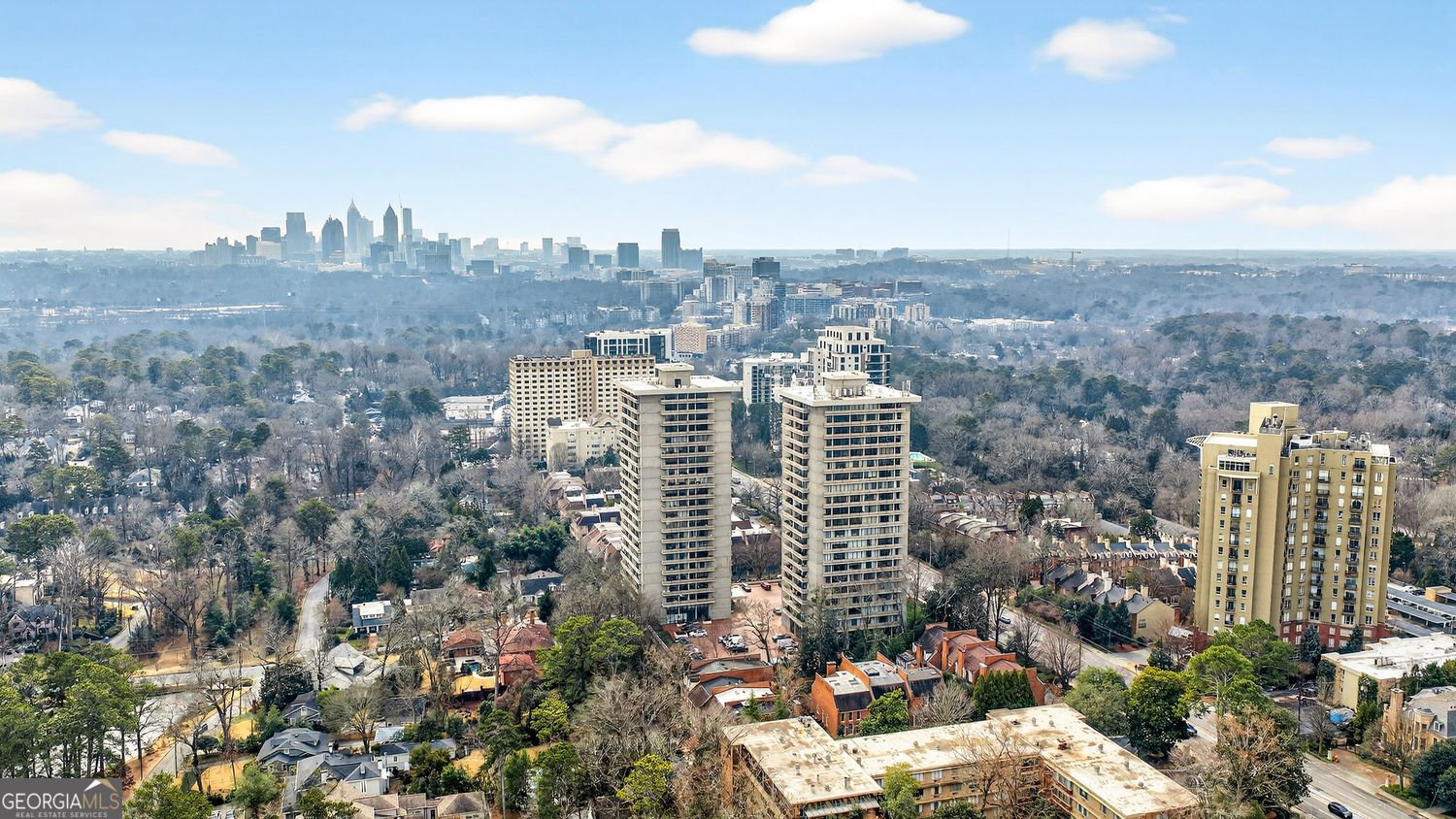 2575 Peachtree Road Atlanta - Photo 56