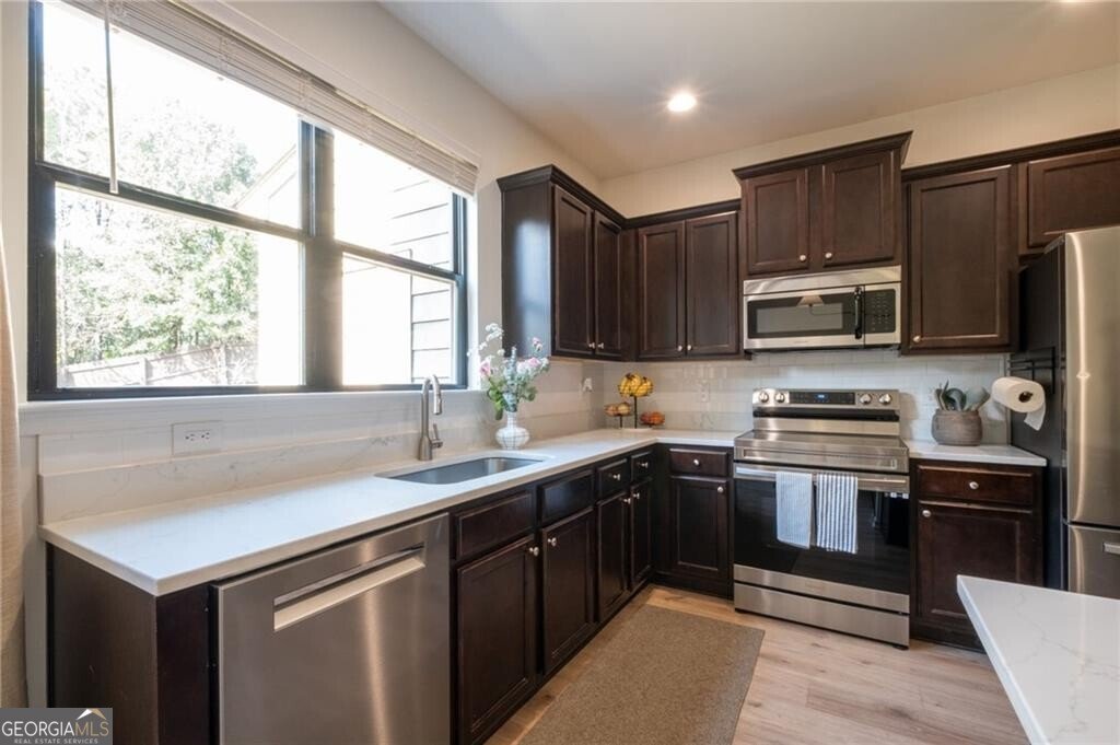 3950 Cyrus Crest Circle Kennesaw - Photo 10