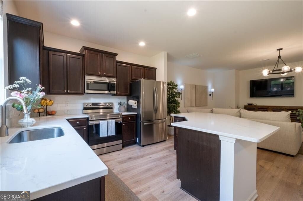 3950 Cyrus Crest Circle Kennesaw - Photo 11