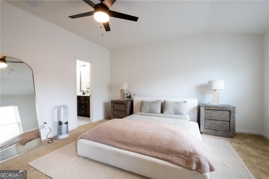 3950 Cyrus Crest Circle Kennesaw - Photo 16