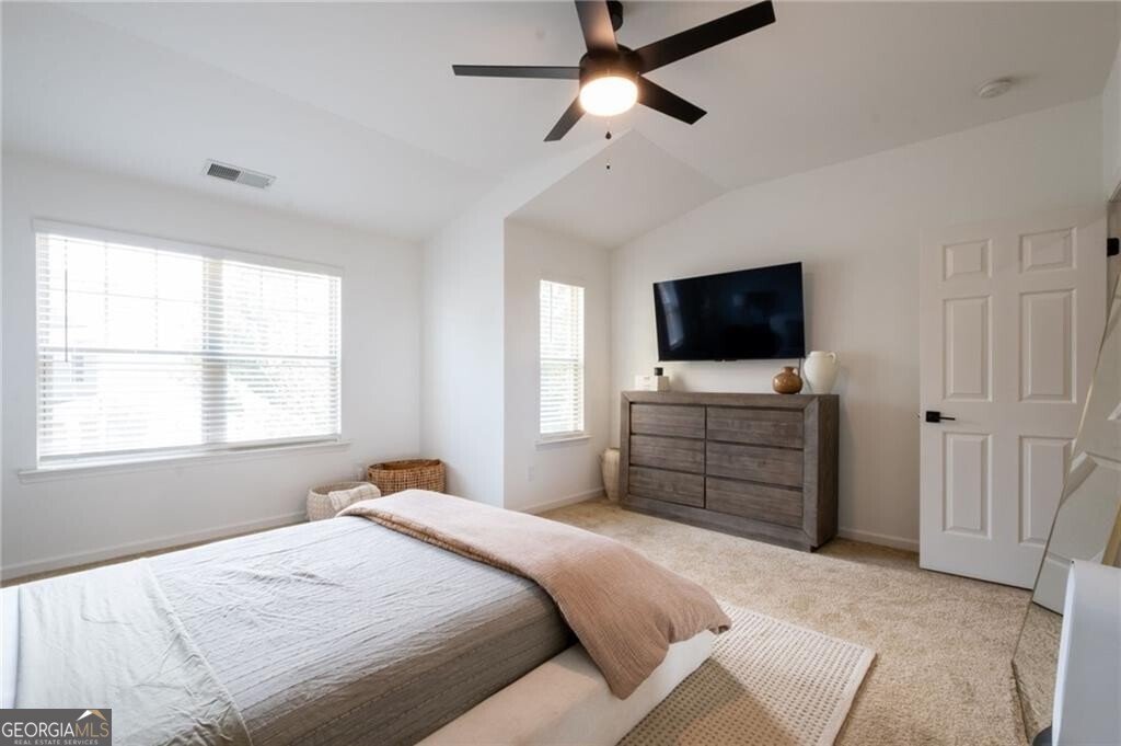 3950 Cyrus Crest Circle Kennesaw - Photo 17