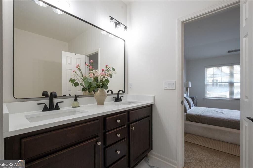 3950 Cyrus Crest Circle Kennesaw - Photo 18