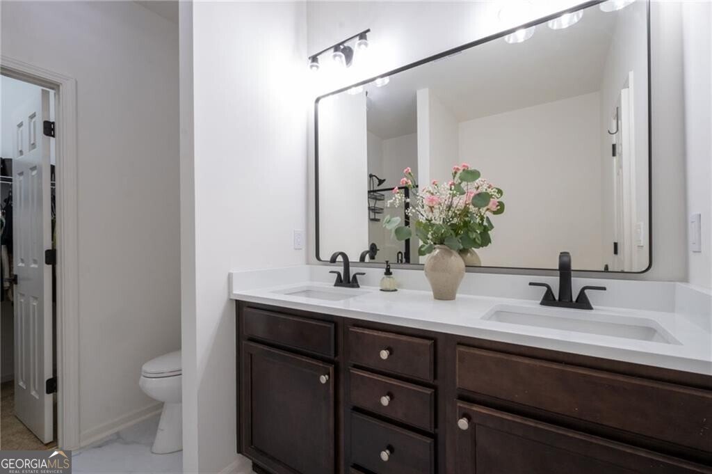 3950 Cyrus Crest Circle Kennesaw - Photo 19