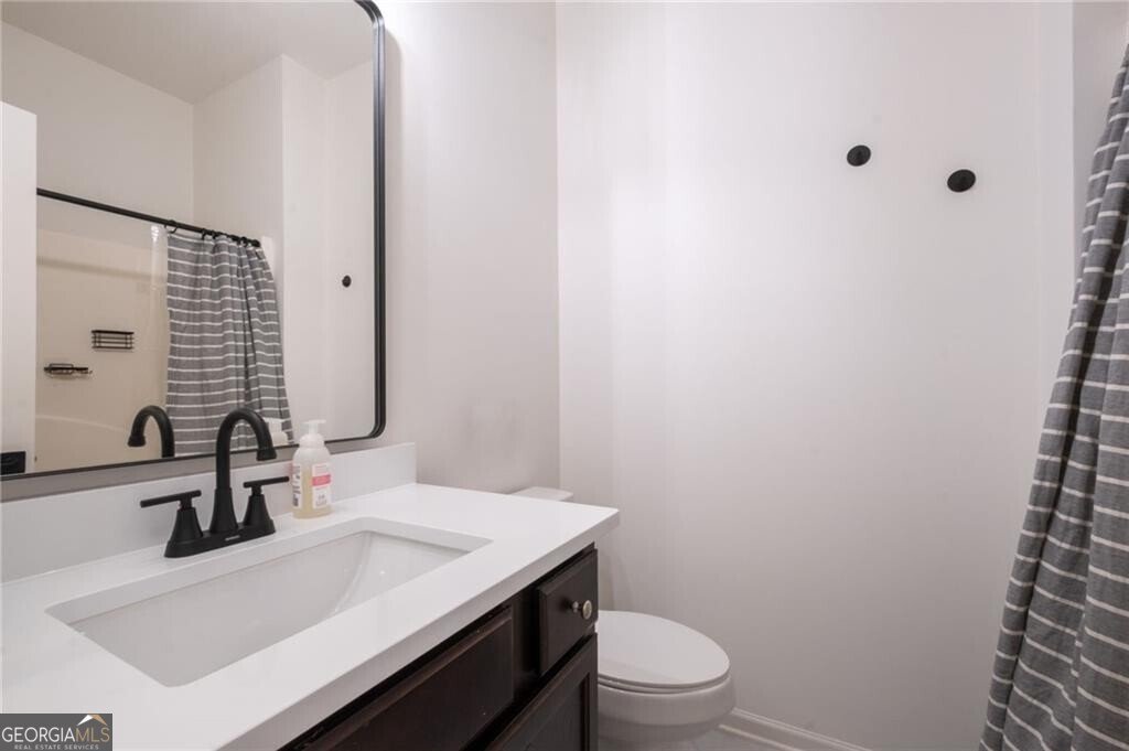 3950 Cyrus Crest Circle Kennesaw - Photo 24