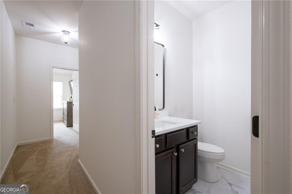 3950 Cyrus Crest Circle Kennesaw - Photo 32