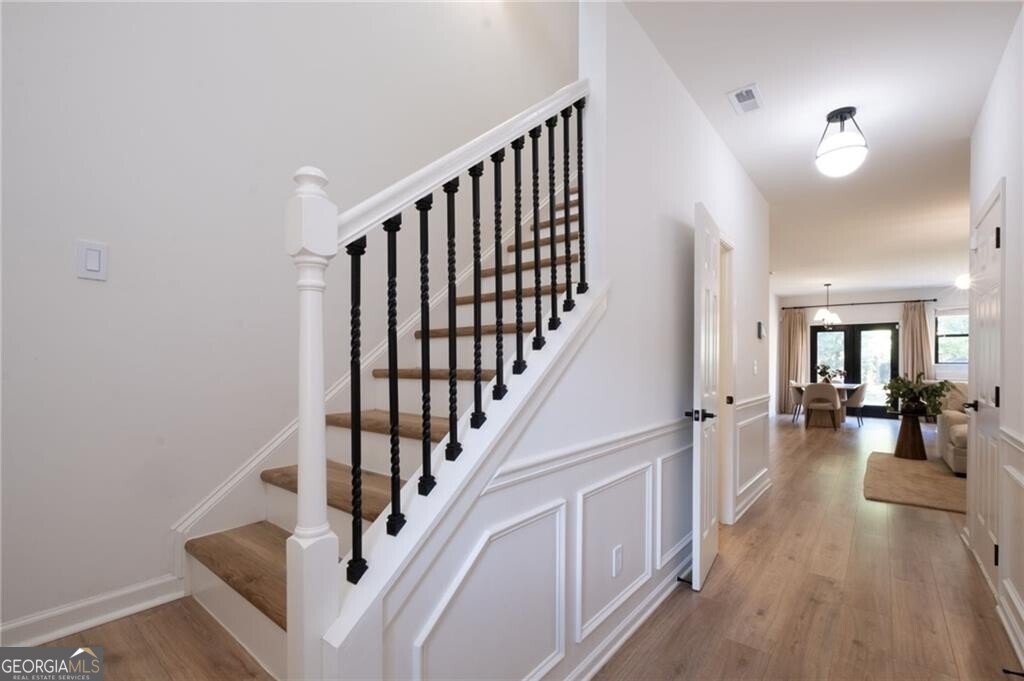 3950 Cyrus Crest Circle Kennesaw - Photo 34