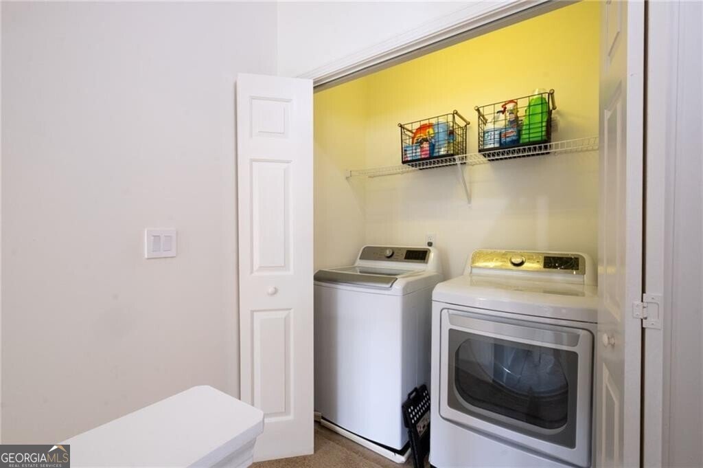 3950 Cyrus Crest Circle Kennesaw - Photo 35