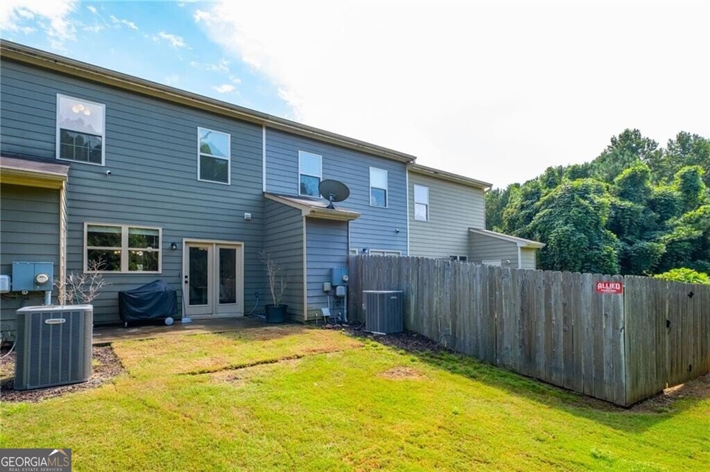 3950 Cyrus Crest Circle Kennesaw - Photo 36