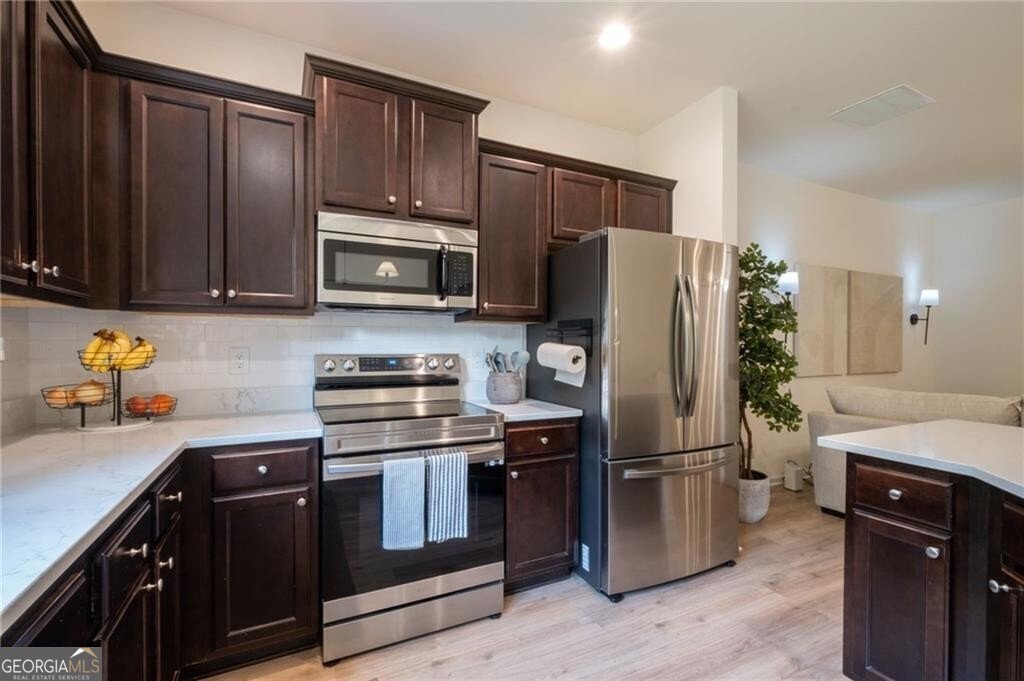 3950 Cyrus Crest Circle Kennesaw - Photo 9