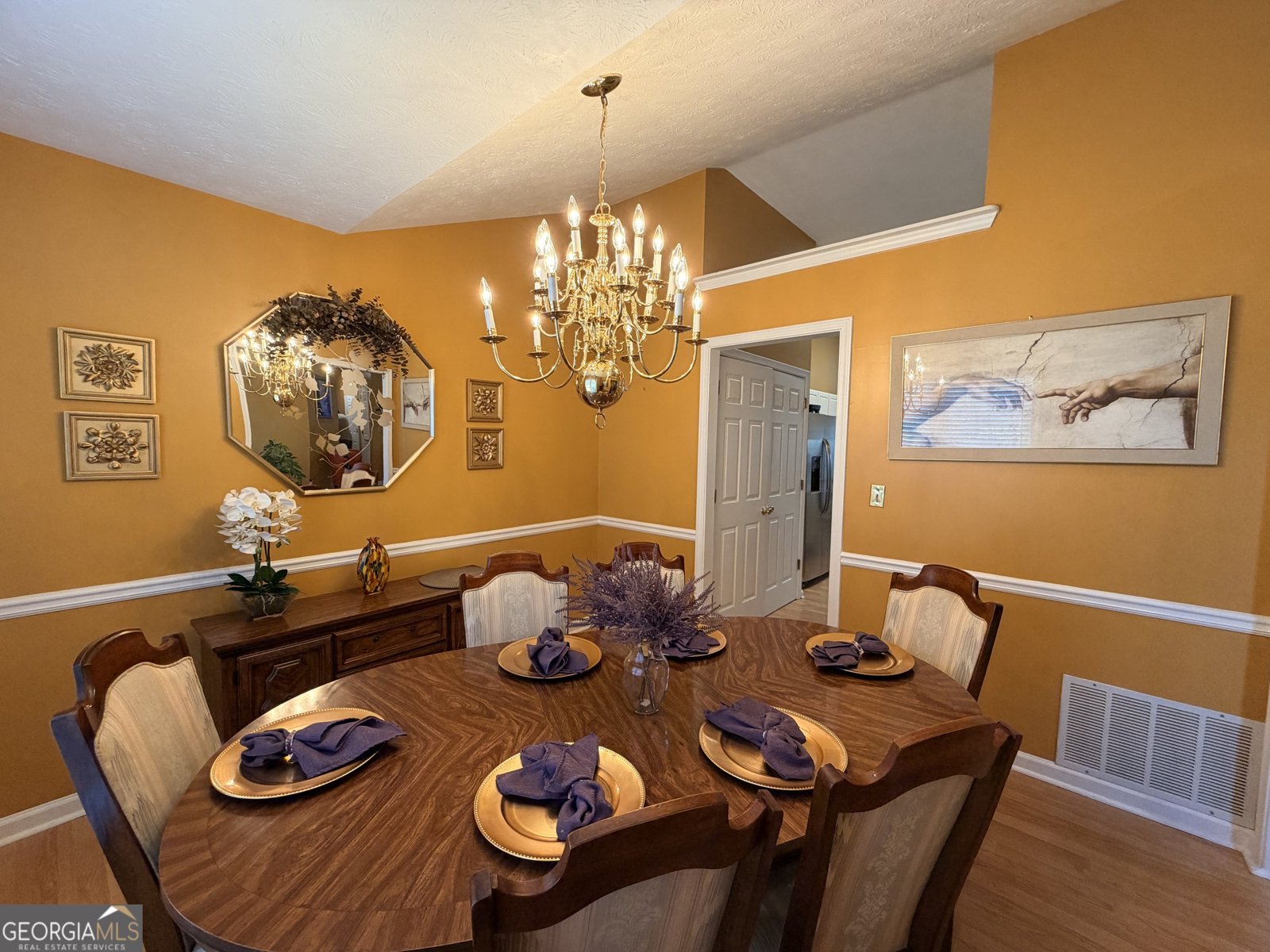 1585 Glen Rose Court Lawrenceville - Photo 10