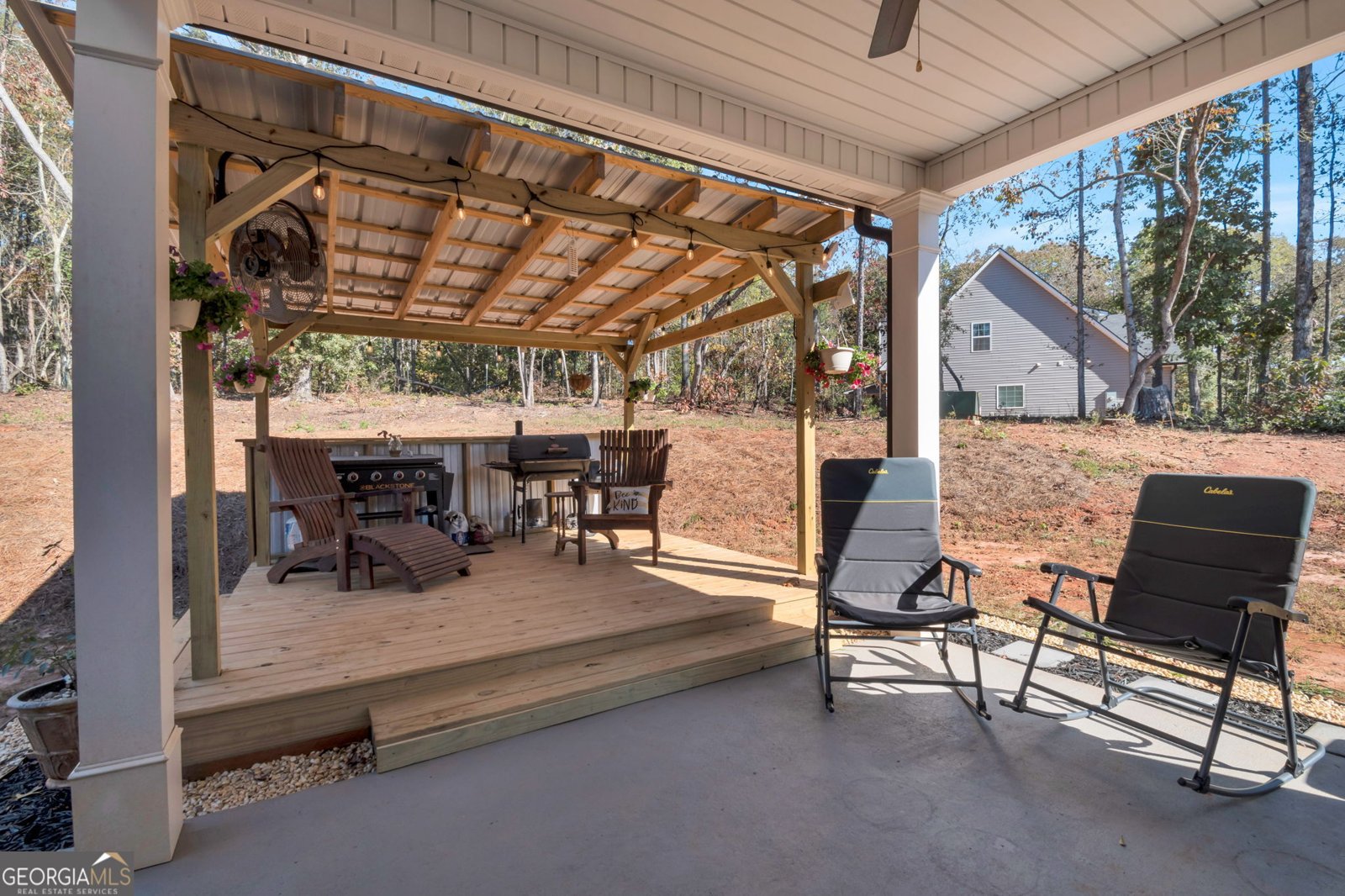 2100 Westbrook Road Commerce - Photo 22