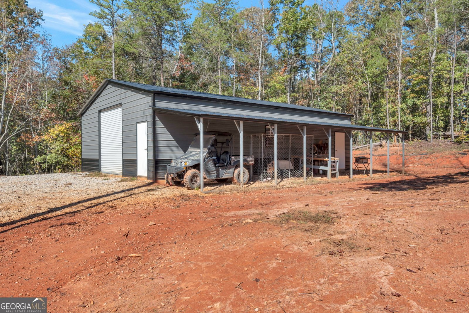 2100 Westbrook Road Commerce - Photo 24