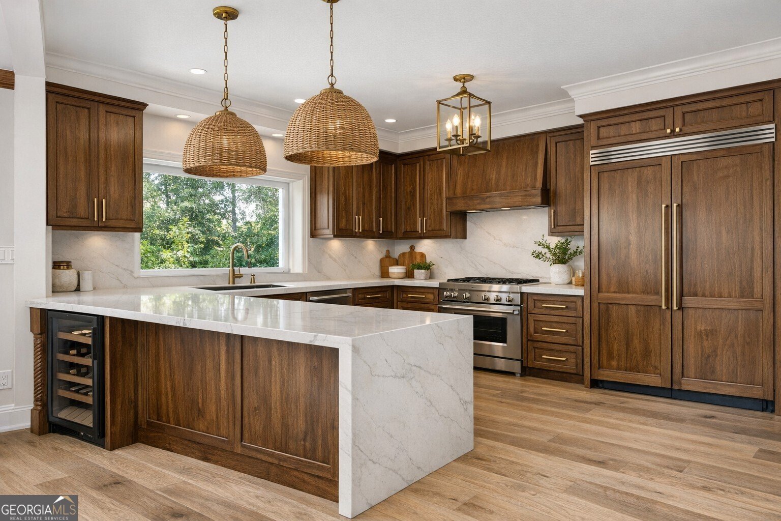 2697 Cherokee Lane Woodstock - Photo 10