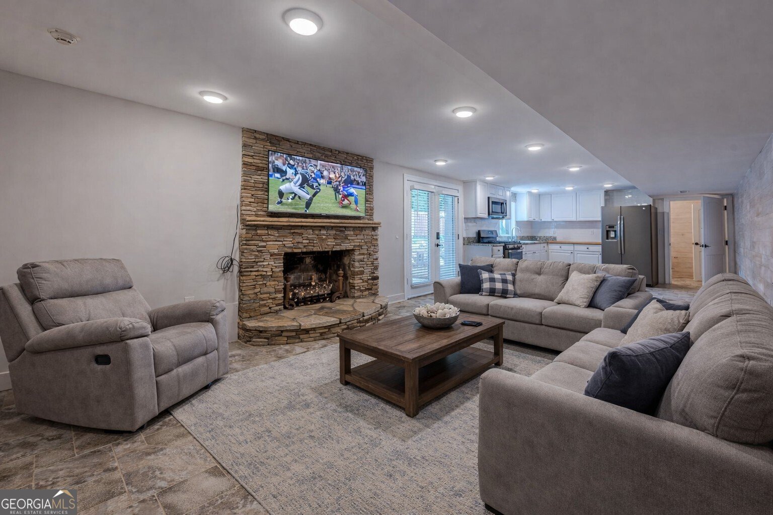 2697 Cherokee Lane Woodstock - Photo 23