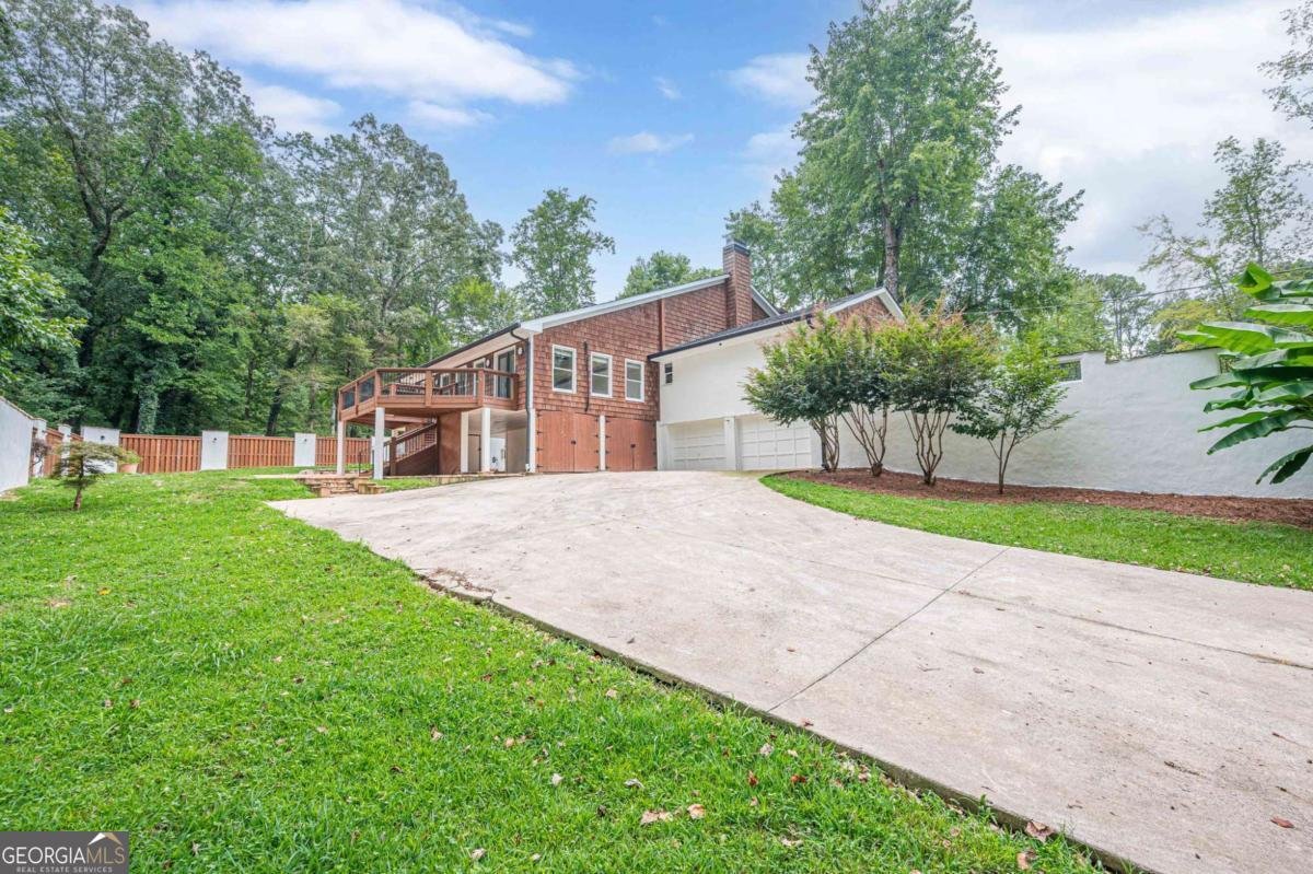 2697 Cherokee Lane Woodstock - Photo 30