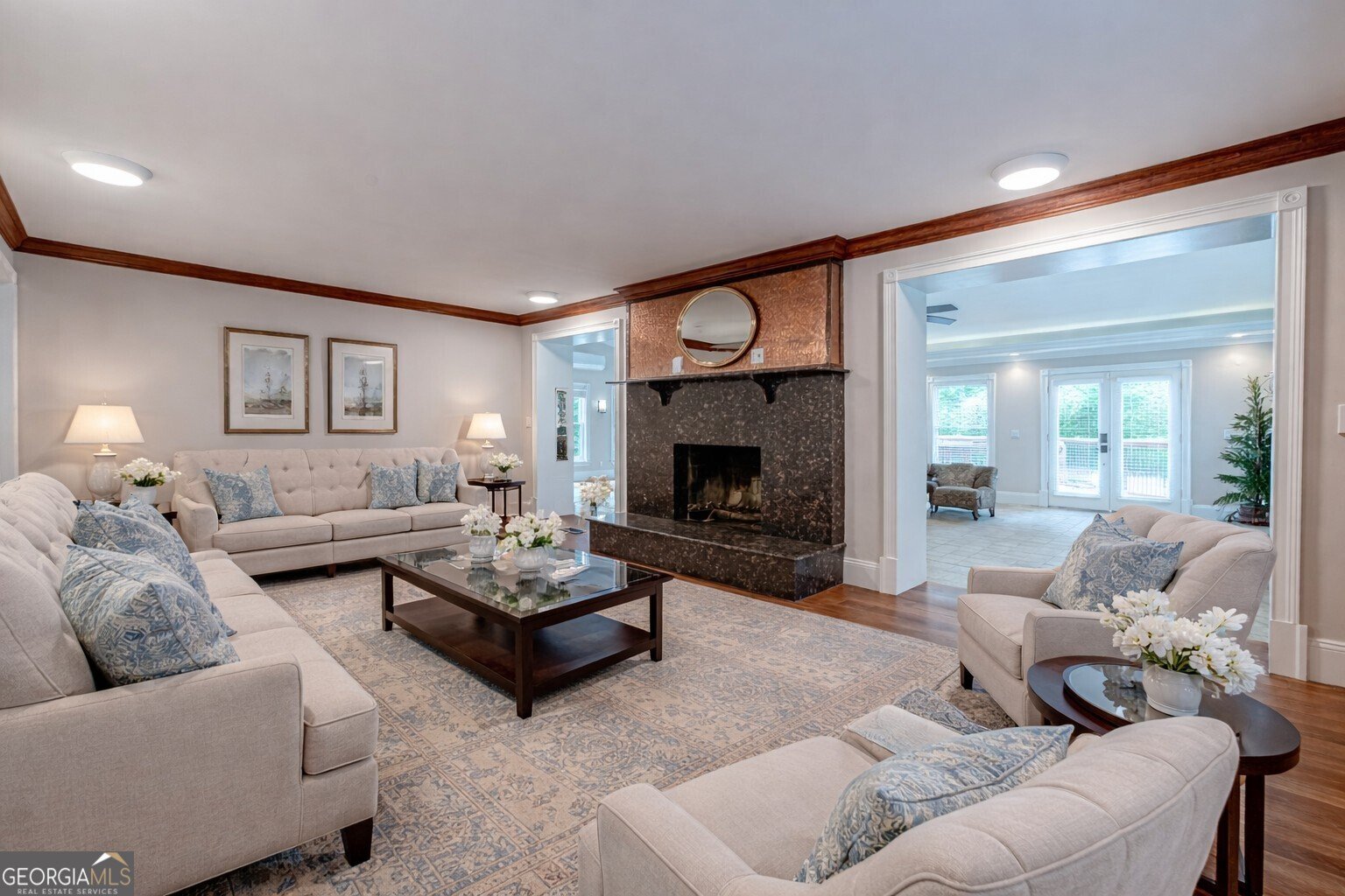 2697 Cherokee Lane Woodstock - Photo 7