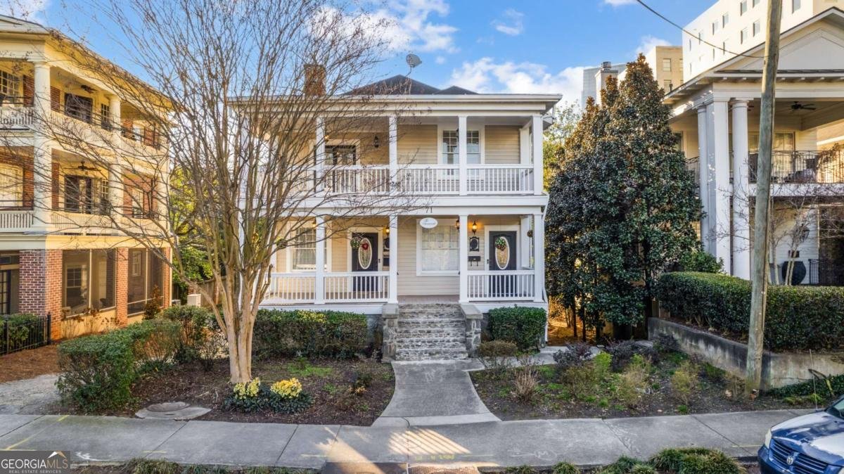 71 17th Street Atlanta - Photo 1
