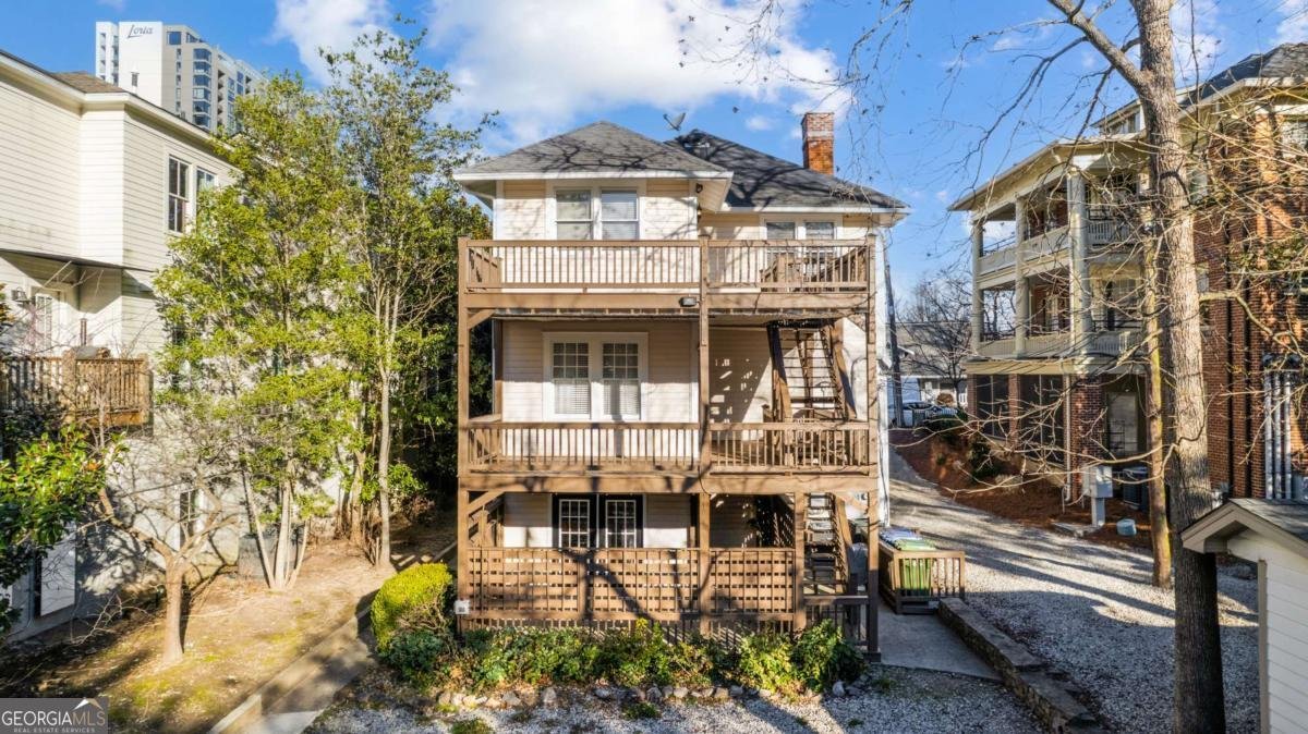 71 17th Street Atlanta - Photo 20