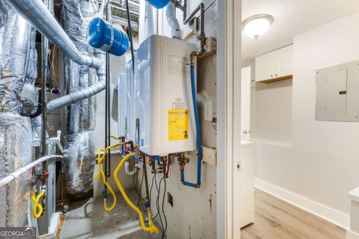 71 17th Street Atlanta - Photo 30