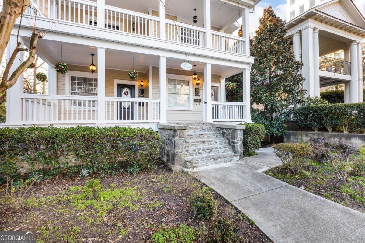 71 17th Street Atlanta - Photo 31