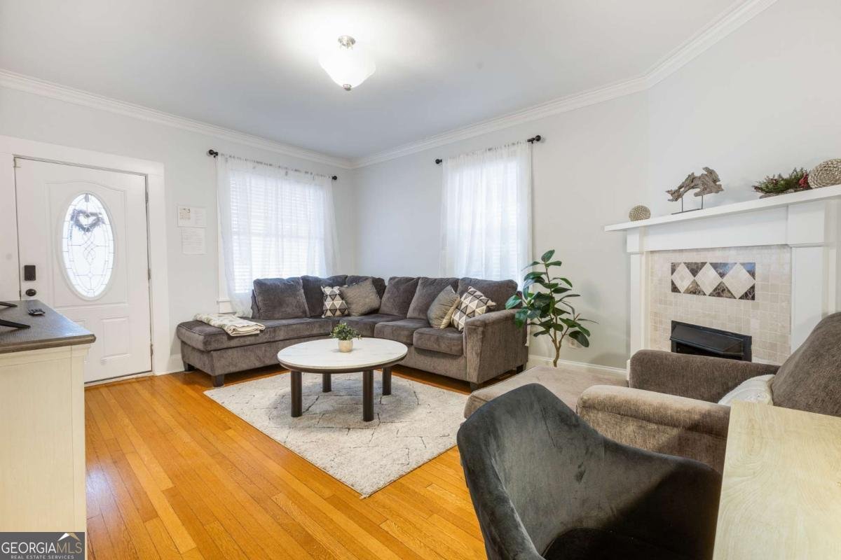 71 17th Street Atlanta - Photo 34