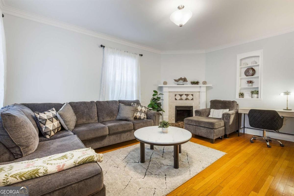 71 17th Street Atlanta - Photo 35