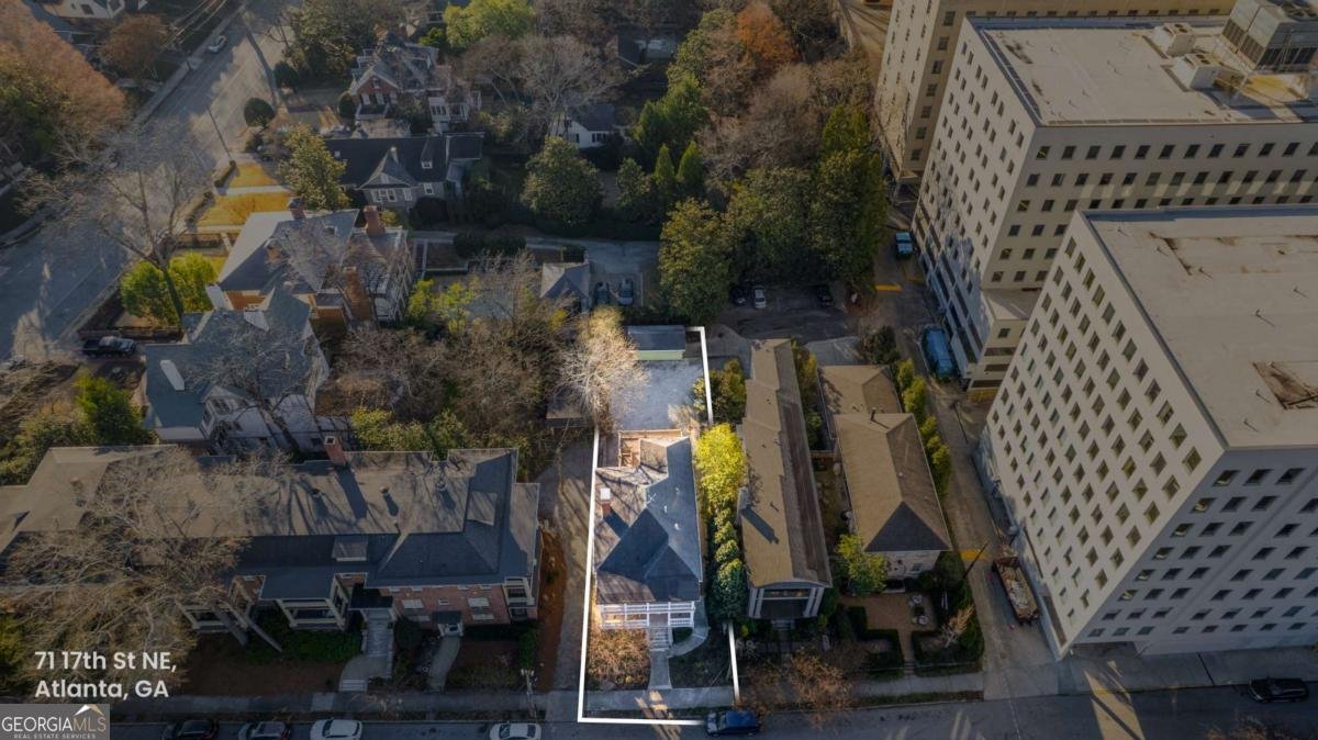71 17th Street Atlanta - Photo 70