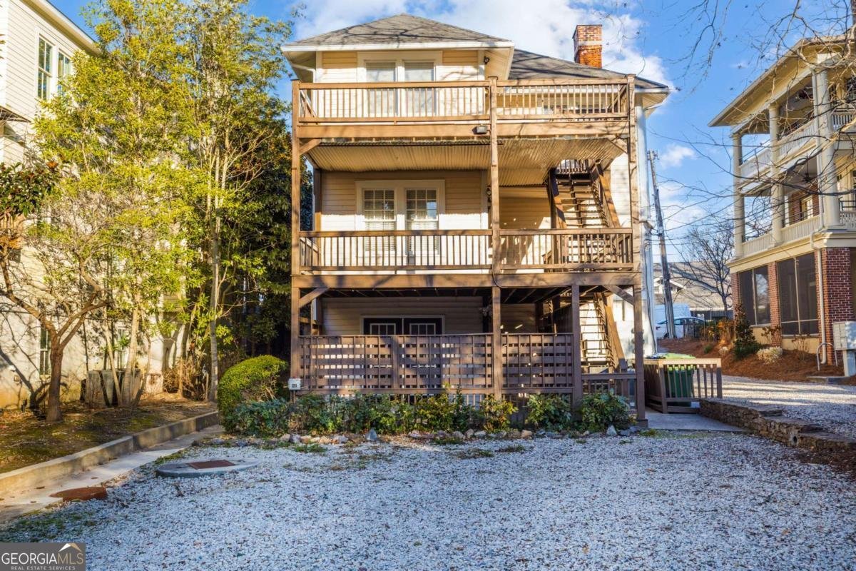 71 17th Street Atlanta - Photo 71