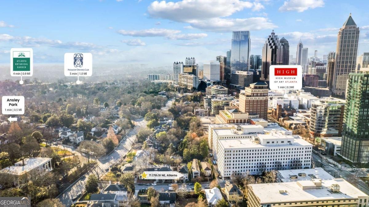 71 17th Street Atlanta - Photo 77