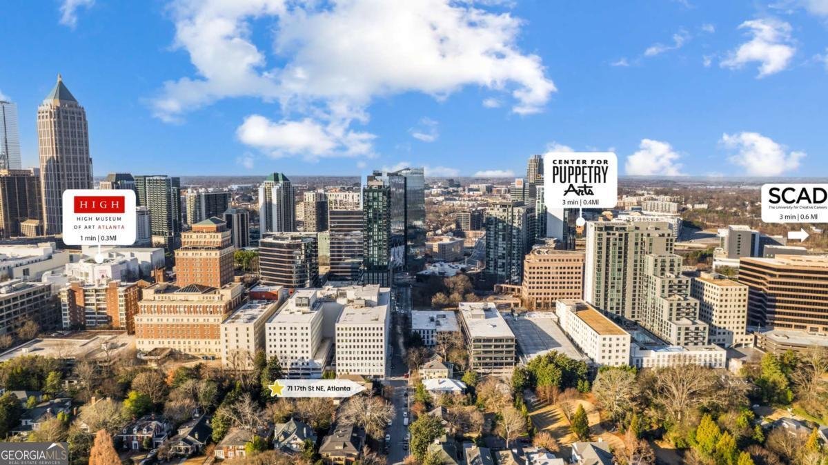 71 17th Street Atlanta - Photo 78