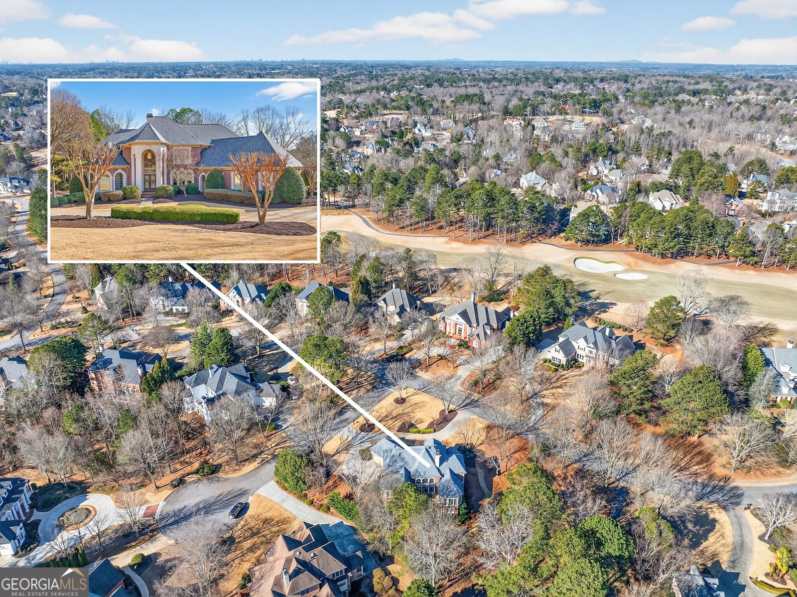 2761 Calloway Court Duluth - Photo 101