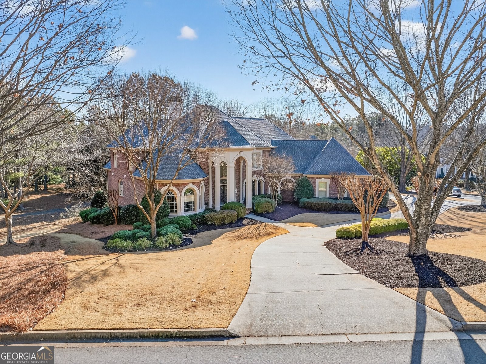 2761 Calloway Court Duluth - Photo 104